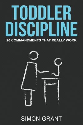 Toddler Discipline 1