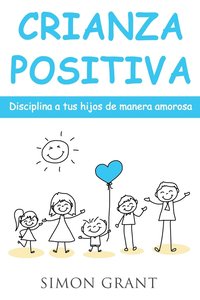 bokomslag Crianza positiva