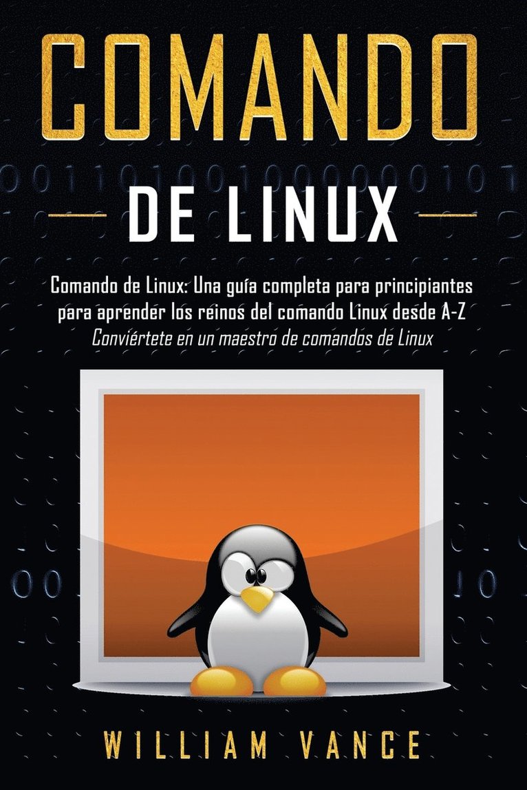 Comando de Linux 1