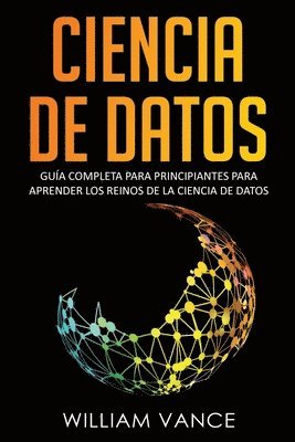 William Vance - Ciencia de Datos, Häftad