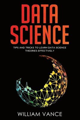 William Vance - Data Science, Häftad