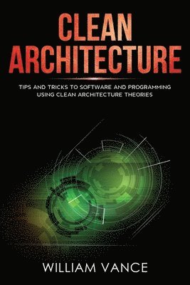 William Vance - Clean Architecture, Häftad