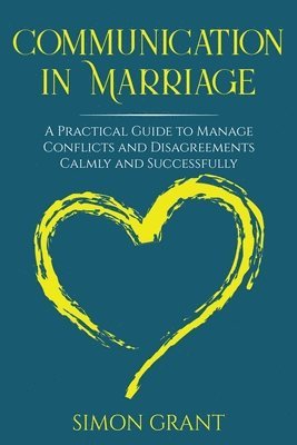 bokomslag Communication in Marriage