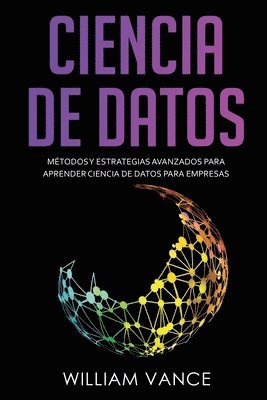 William Vance - Ciencia de Datos, Häftad