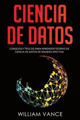bokomslag Ciencia de datos