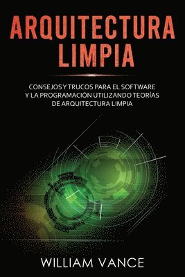 bokomslag Arquitectura limpia