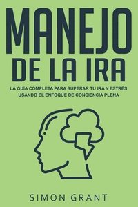 bokomslag Manejo De La Ira