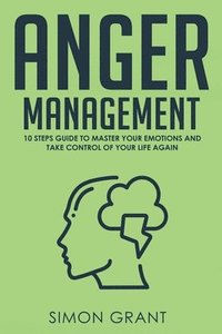 bokomslag Anger Management