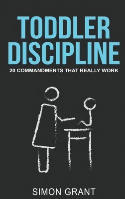 Toddler Discipline 1