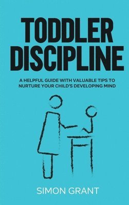 Toddler Discipline 1