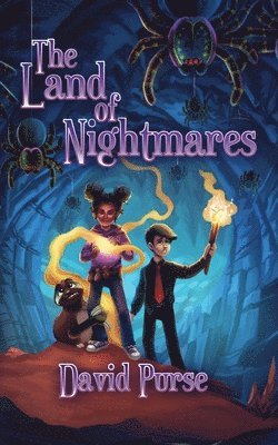 The Land of Nightmares 1