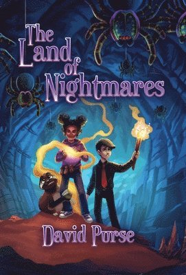 The Land of Nightmares 1