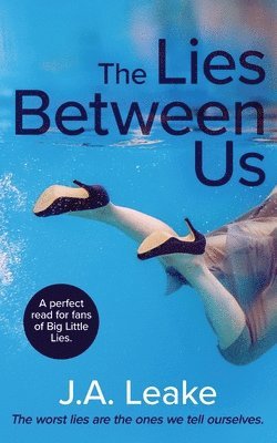 The Lies Between Us 1