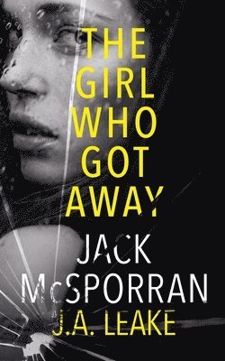 The Girl Who Got Away 1