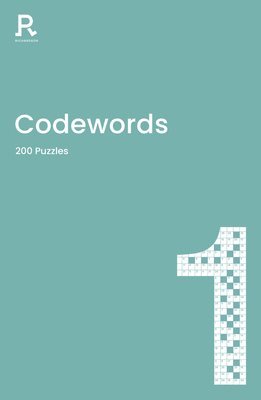 CODEWORDS BK 1