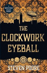 bokomslag Clockwork Eyeball
