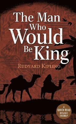 Man Who Would be King 1