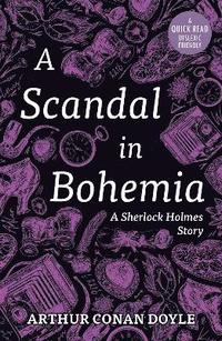 bokomslag Scandal In Bohemia