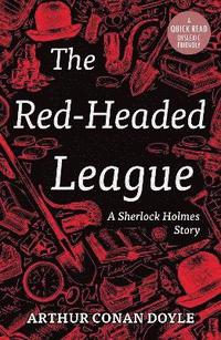 bokomslag The Red-Headed League