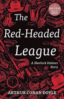 The Red-Headed League 1