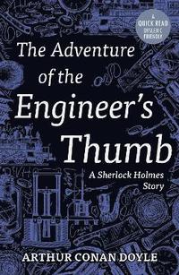 bokomslag Adventure of the Engineer's Thumb