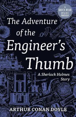 bokomslag Adventure of the Engineer's Thumb