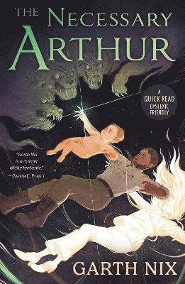 Necessary Arthur