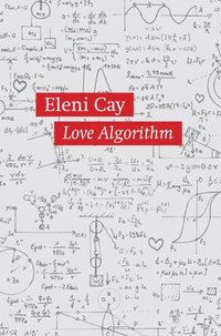 bokomslag Love Algorithm