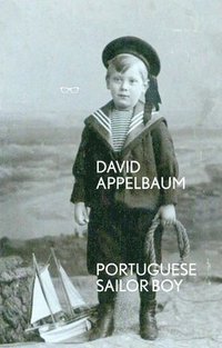 bokomslag Portuguese Sailor Boy