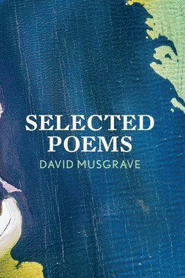 bokomslag Selected Poems