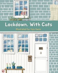 bokomslag Lockdown, With Cats