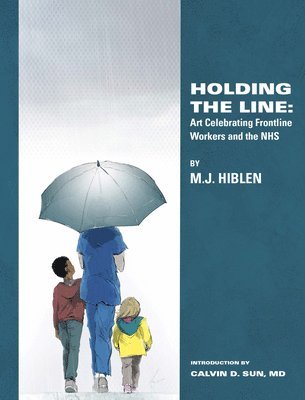 Holding The Line 1