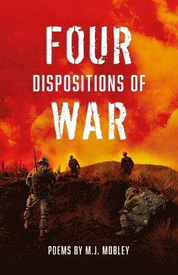 Four Dispositions of War