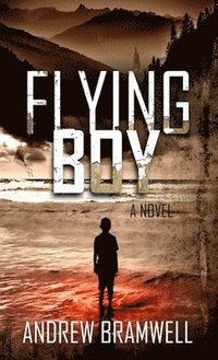 bokomslag Flying Boy
