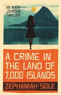 A Crime In The Land of 7,000 Islands 1