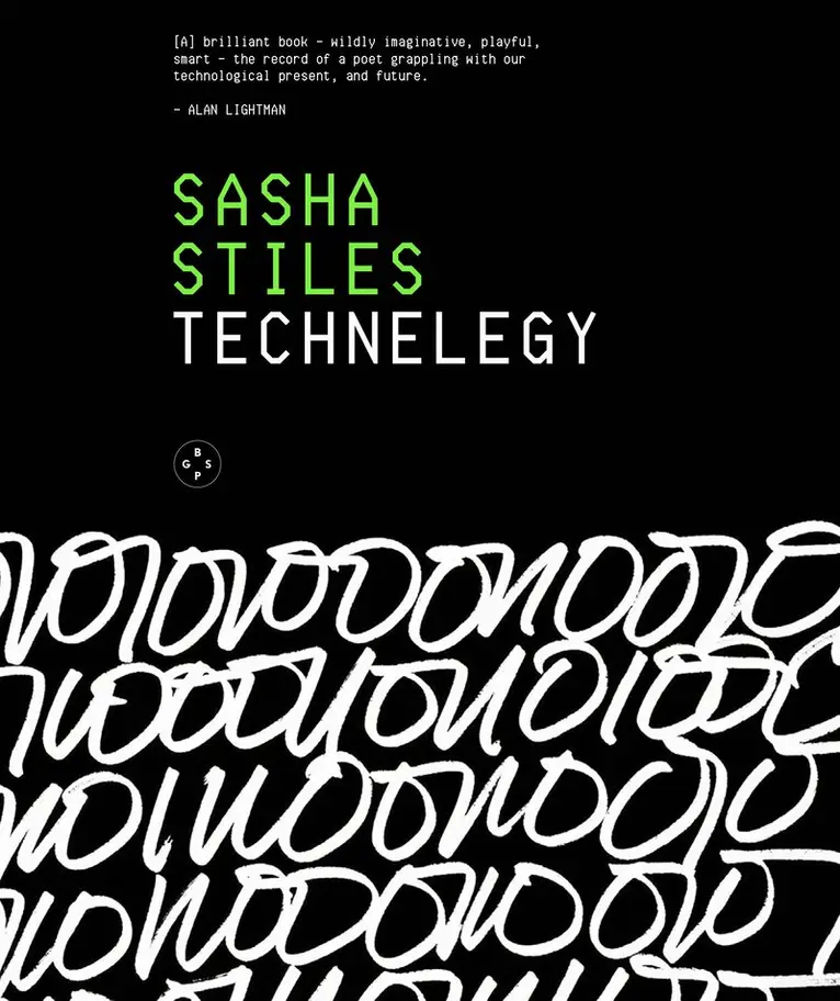 Sasha Stiles - Technelegy, Inbunden. Tillgänglighet: Lägg i varukorg