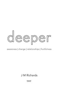 bokomslag Deeper