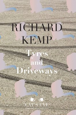 Richard Kemp - Tyres and Driveways, Häftad