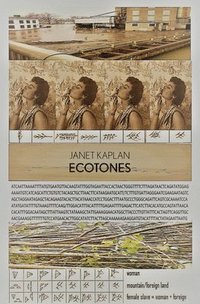 bokomslag Ecotones