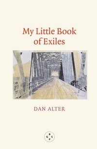 bokomslag My Little Book Of Exiles