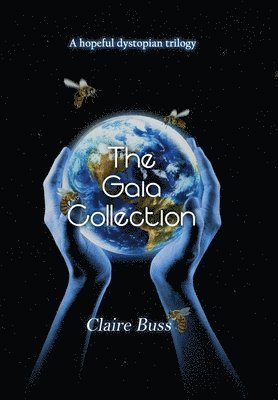 bokomslag Gaia Collection (Books 1-3)