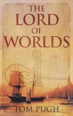 The Lord of Worlds 1