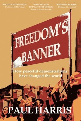 Freedom's Banner