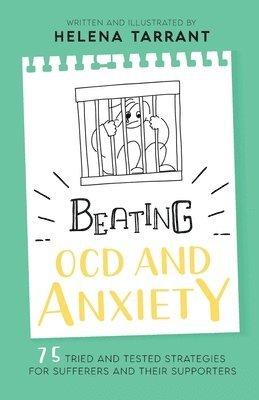 Beating OCD and Anxiety 1