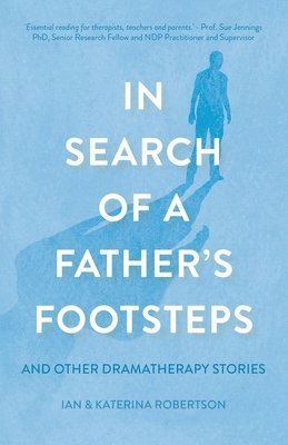 In Search of a Father's Footsteps 1