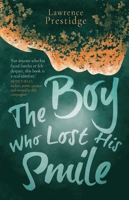 The Boy Who Lost His Smile 1