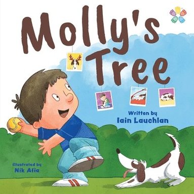 bokomslag Molly's Tree