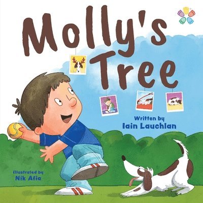 Molly's Tree 1