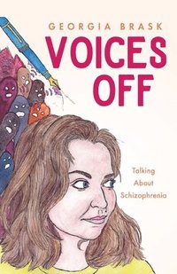 bokomslag Voices Off