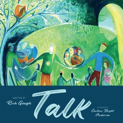 Talk 1